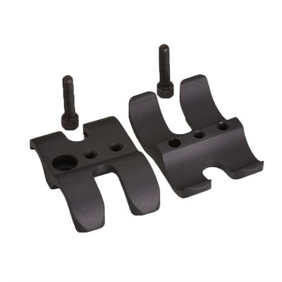 Magazine Extension Support Clamp