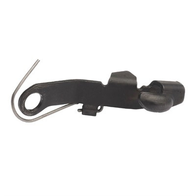 Slide Release for Glock Pistols