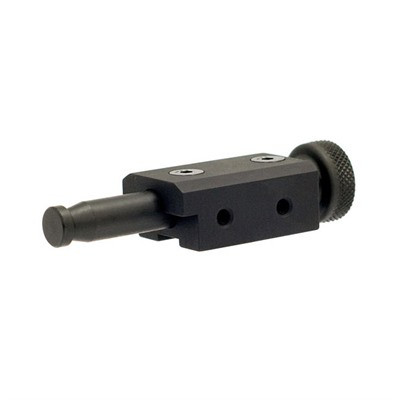 AAIS Bipod Adapter Spigot for AI/AICS Stocks