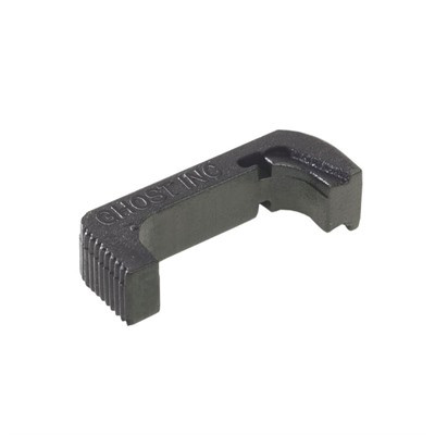 Extended Magazine Release for Gen 4 Glock