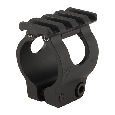 12 Gauge Shotgun Barrel Accessory Mount