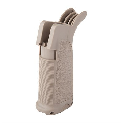 AR-15 MOD-2 Gunfighter Grip