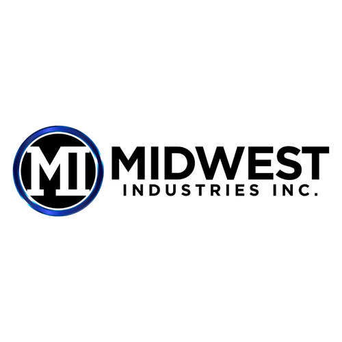 Midwest Industries, Enhanced Bolt Carrier Group, Black, BCG