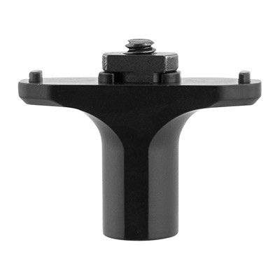 M-LOK Finger Stop Rail Accessory