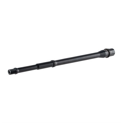 Duty 5.56x45 NATO Gunner Profile AR-15 Rifle Barrel