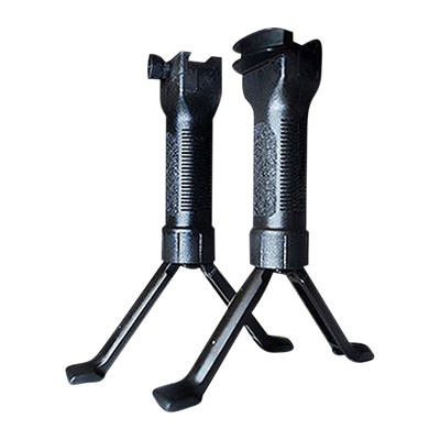 GRIP POD BIPOD FOR M249-SAW STYLE RIFLE