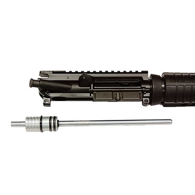 TCS AR-15 Bore Guide for Cleaning
