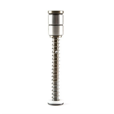 AR-15 CQB Stock Replacement JP Silent Captured Spring System