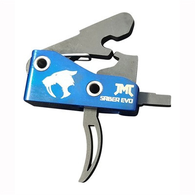 AR-15 Saber Drop-In Single Stage Trigger