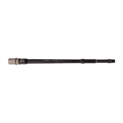 AR-15 Big Gunner Barrel 6.5 Creedmoor