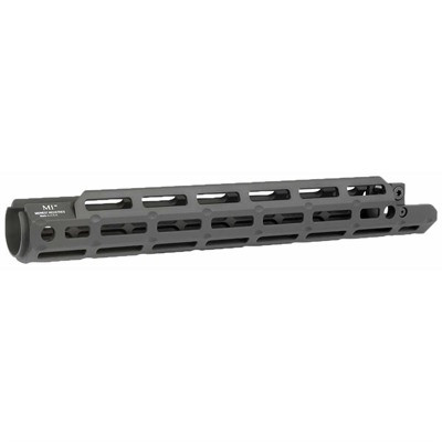 HK 91 Drop-In M-LOK Handguard
