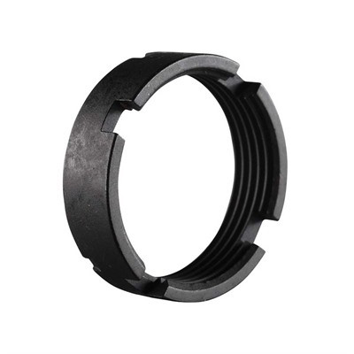 AR-15 MBA-3/MBA-4 Carbine Castle Nut