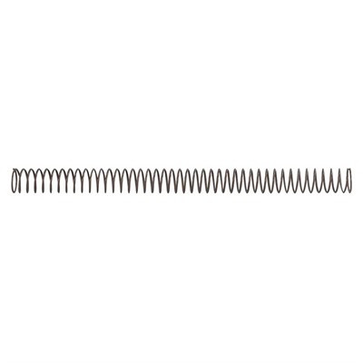 AR-15 Rifle Buffer Spring