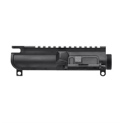 AR-15 9mm Upper Receiver