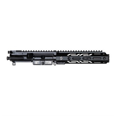 AR-15 SD MOD 5 9MM UPPER RECEIVERS M-LOK COMPLETE