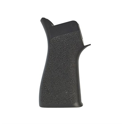 BG-18 Rifle Grip Black