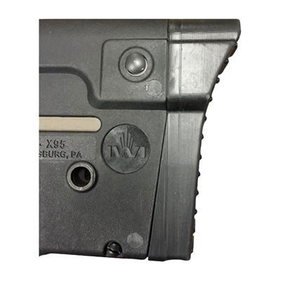 Tavor X95 Curved Buttpad