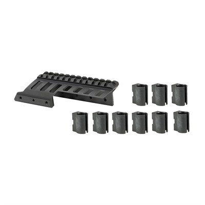 Side Saddle Gen 2 MRW