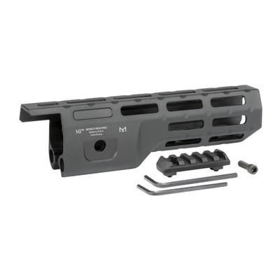 Ruger 10/22 Takedown M-LOK Handguards