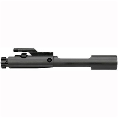 AR-15 BOLT CARRIER GROUP BLACK
