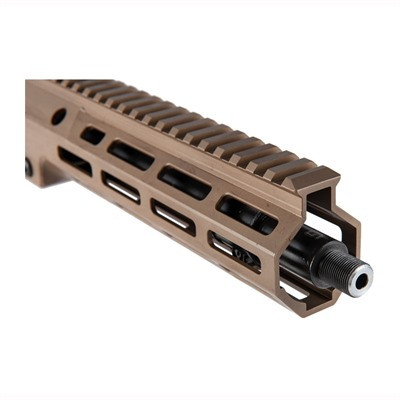 AR-15 Super Duty Stripped Upper Receiver 5.56mm