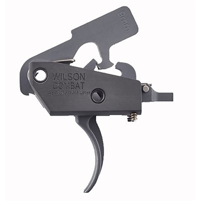 AR 2-Stage Trigger 9mm