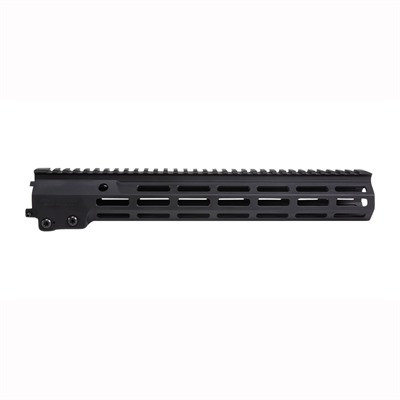 AR-15 MK16 Super Modular M-LOK Rail Handguard