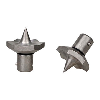 Raider Cleat Feet for V8, PSR, & CAL Bipods