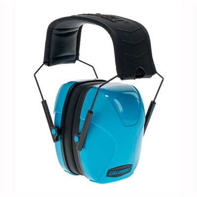Youth Passive Earmuff Hearing Protection