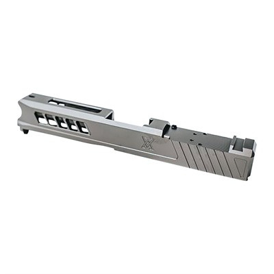 Axiom Slide with RMCS Optic Cut for Glock 43/43X