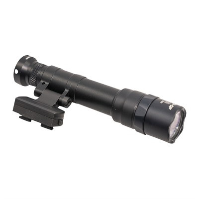 SureFire Pro Light QD Mount for M-LOK