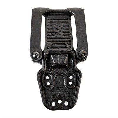 T-Series Jacket Slot Belt Loop