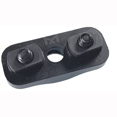 QD Sling Swivel M-LOK Mount