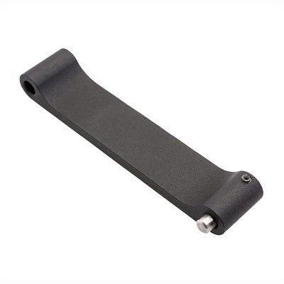 AR-15 Trigger Guard Assembly