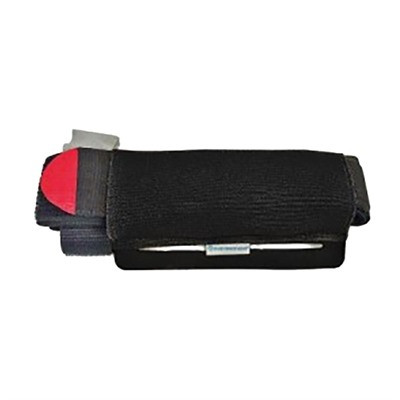 THE HAMMOCK TOURNIQUET HOLDER