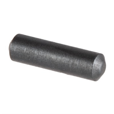 AR-15 Takedown and Pivot Pin Detent