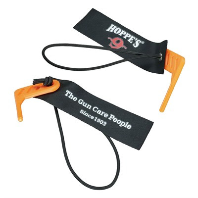 Hoppe's Chamber Flags Safety Indicators