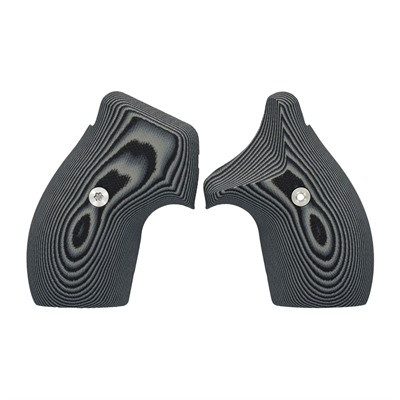 S&W J-Frame 320 Boot Grips for Revolvers