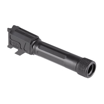 Smith and Wesson M&P Shield 9mm Luger Fluted Barrel