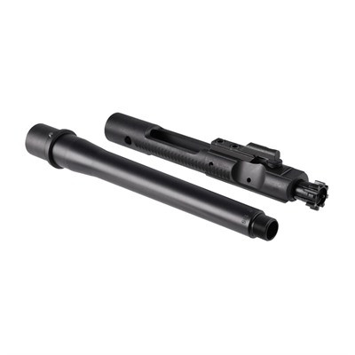 BARREL AND BOLT CARRIER GROUP KITS 45ACP