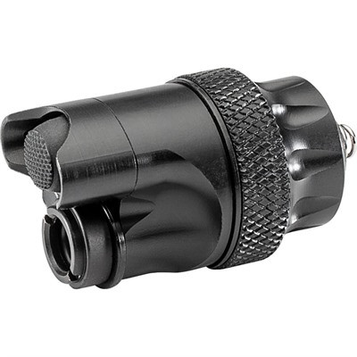ScoutLight Waterproof Switch Assembly