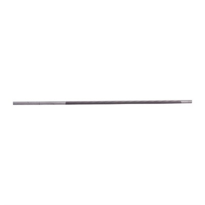 Round American Pattern Gunsmithing Files