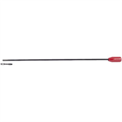 Coated Shotgun Cleaning Rods