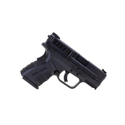 Techna Clip Ambidextrous Belt Clip for Springfield XDS 9mm .40 .45