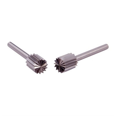 High Speed Steel Rotary Cutters