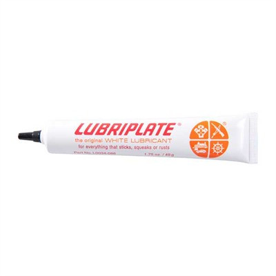 Lubriplate Firearm Lubricant