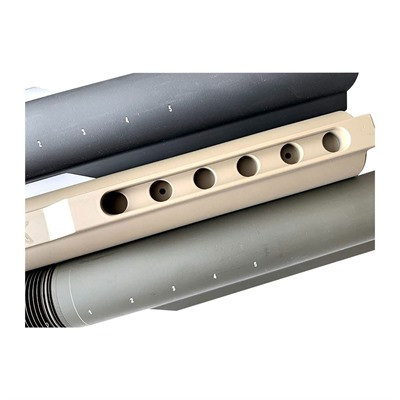 AR-15/M4 Receiver Extension