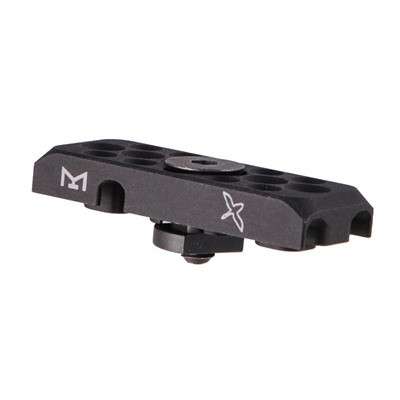 M-LOK Cable Management Panel