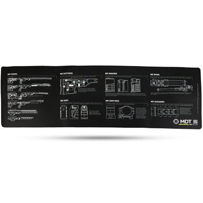 Bench Mat