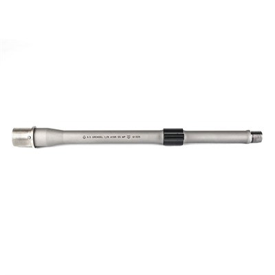 AR-15 Premium Series 6.5 Grendel Rifle Barrel
